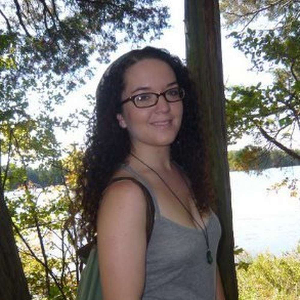 Meet your Posher, Kaylie